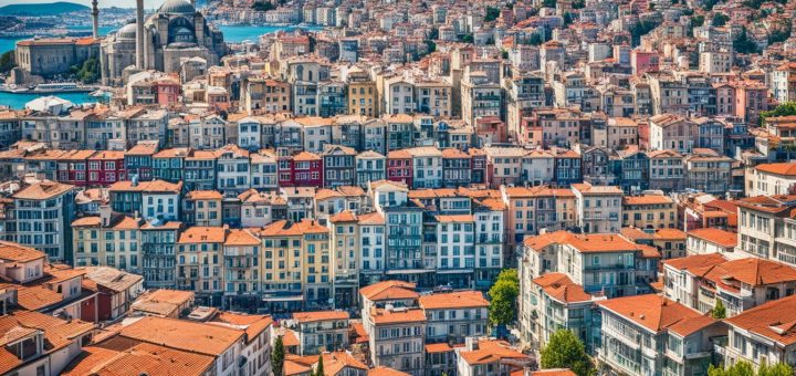 Istanbul Fastighetspriser