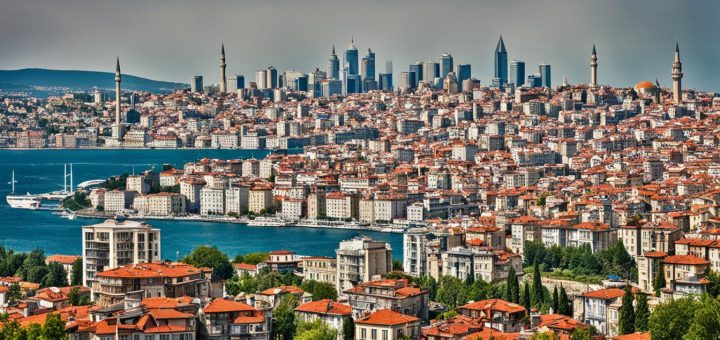 Istanbul lägenhetspriser?