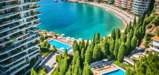 Kan jag hyra min lägenhet i Alanya för att generera hyresintäkter?