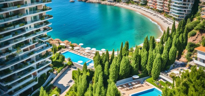 Kan jag hyra min lägenhet i Alanya för att generera hyresintäkter?