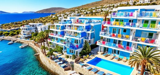 Kan jag hyra min lägenhet i Bodrum för att generera hyresintäkter?