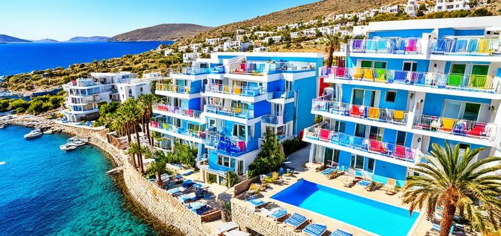 Kan jag hyra min lägenhet i Bodrum för att generera hyresintäkter?