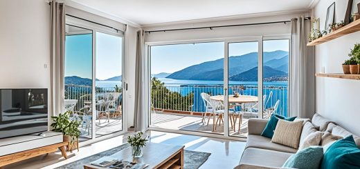 Kan jag hyra min lägenhet i Fethiye för att generera hyresintäkter?