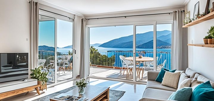 Kan jag hyra min lägenhet i Fethiye för att generera hyresintäkter?