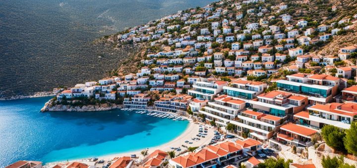 Kan jag hyra min lägenhet i Kalkan för att generera hyresintäkter?