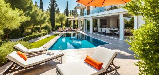 Kan jag hyra min villa i Antalya för att generera hyresintäkter?