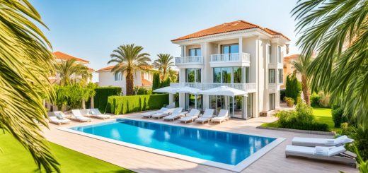 Kan jag hyra min villa i Belek för att generera hyresintäkter?