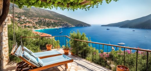Kan jag hyra min villa i Kaş för att generera hyresintäkter?