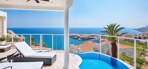Kan jag hyra min villa i Mersin för att generera hyresintäkter?