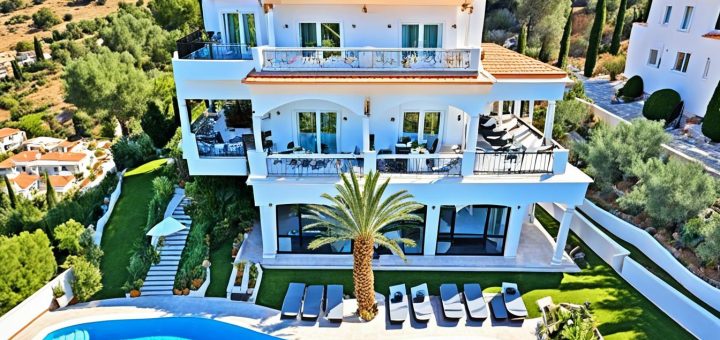 Kan jag hyra min villa i Turkiet för att generera hyresintäkter?