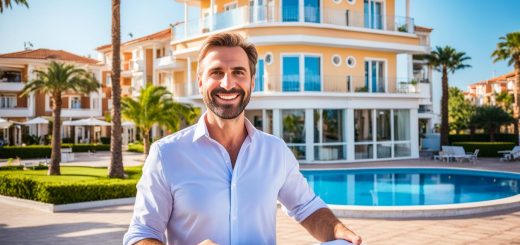 Kan utlänningar köpa en lägenhet i Belek?