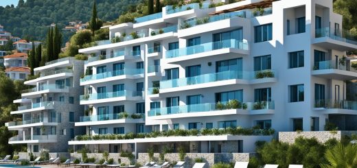 Kan utlänningar köpa en lägenhet i Fethiye?