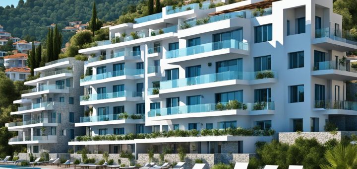 Kan utlänningar köpa en lägenhet i Fethiye?