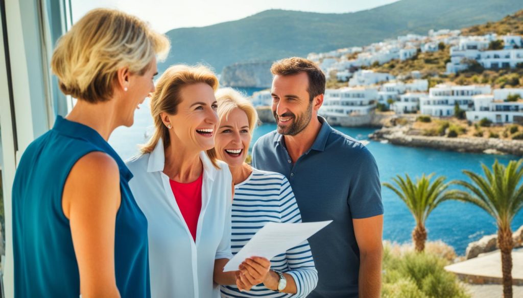 Kan utlänningar köpa fastigheter i Bodrum?