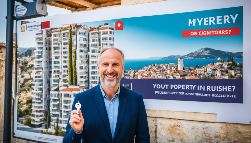 Kan utlänningar köpa fastigheter i Turkiet?