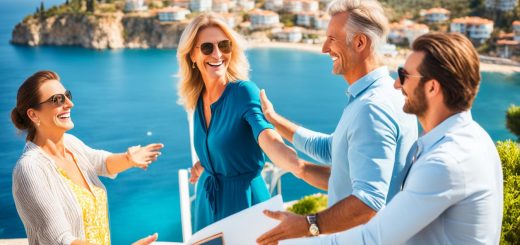 Kan utlänningar köpa villor i Alanya?