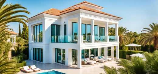 Kan utlänningar köpa villor i Belek?