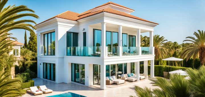 Kan utlänningar köpa villor i Belek?