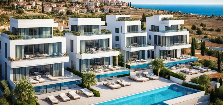 Kan utlänningar köpa villor i Mersin?