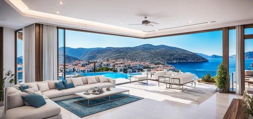Kaş Fastighetspriser