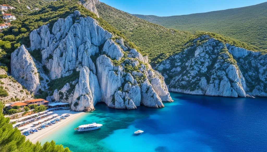 Kaş vikar