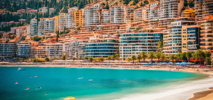 Levnadskostnader i Alanya