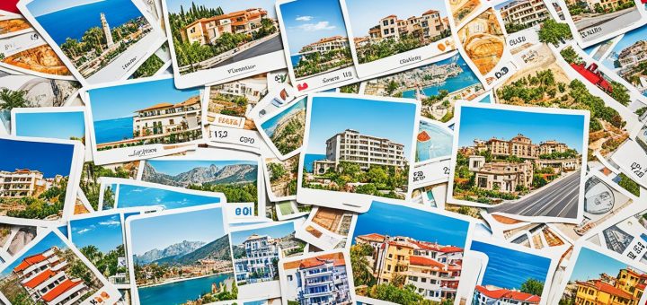 Levnadskostnader i Antalya