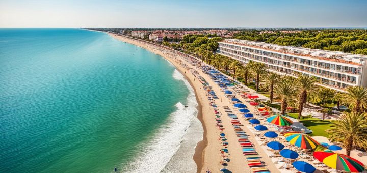 Levnadskostnader i Belek