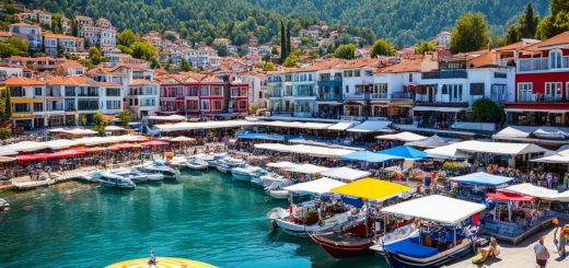 Levnadskostnader i Fethiye