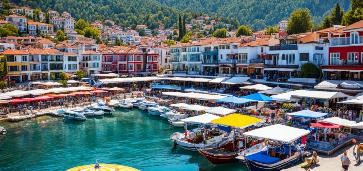 Levnadskostnader i Fethiye