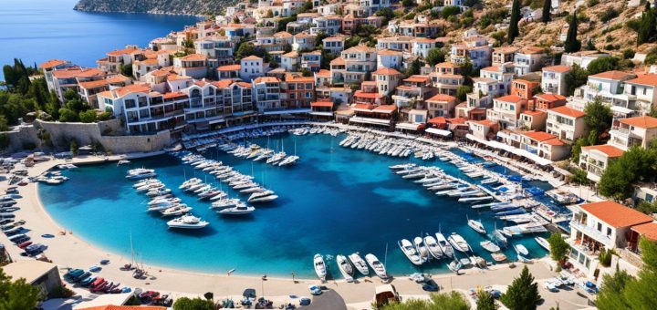 Levnadskostnader i Kalkan
