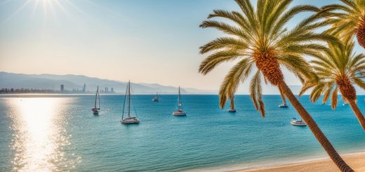 Levnadskostnader i Mersin