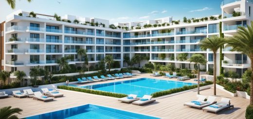 Mersin lägenhetspriser?