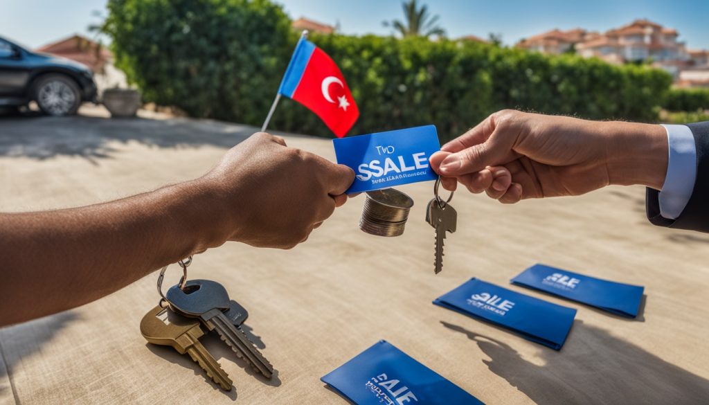 Rutiner för Försäljning av Fastigheter i Turkiet