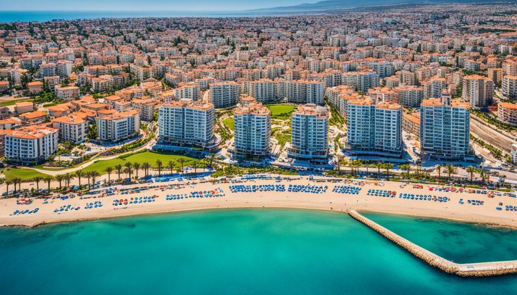 att äga fastighet i mersin