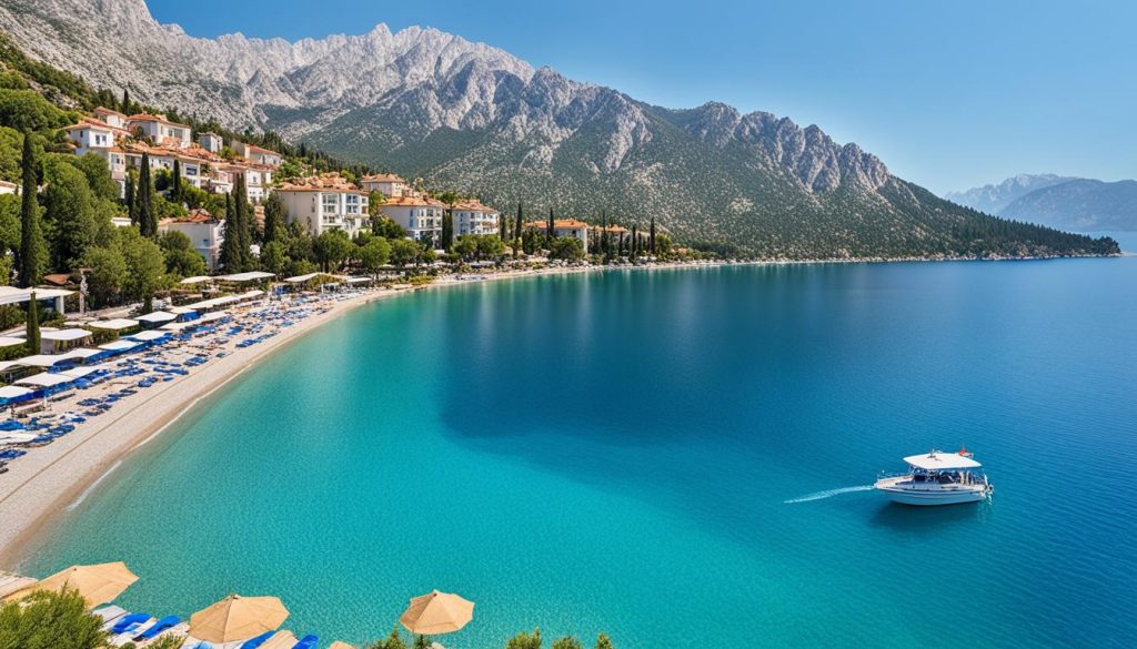 bästa ställena att köpa fastighet i Antalya