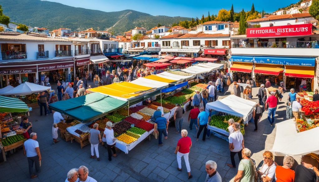 bo i Fethiye