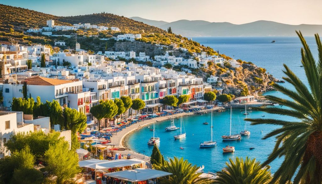 bodrum fastighetsuthyrning