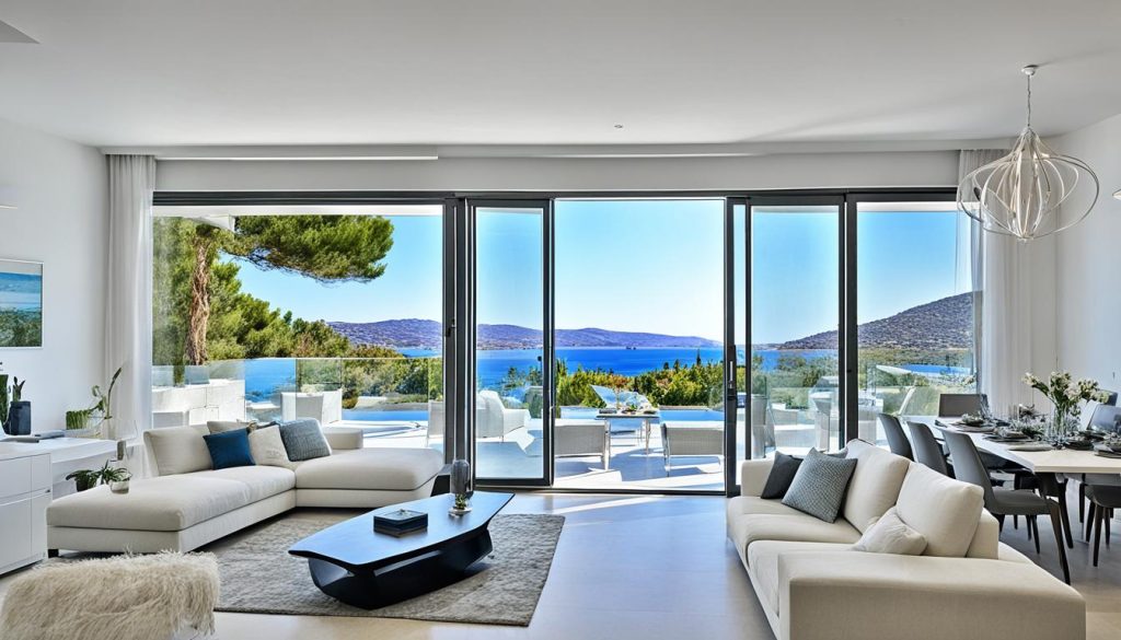 bodrum uthyrning lägenhet