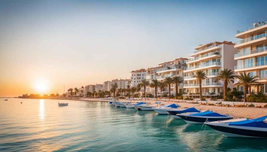 boende i mersin
