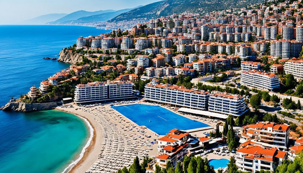 boendeinvestering i alanya