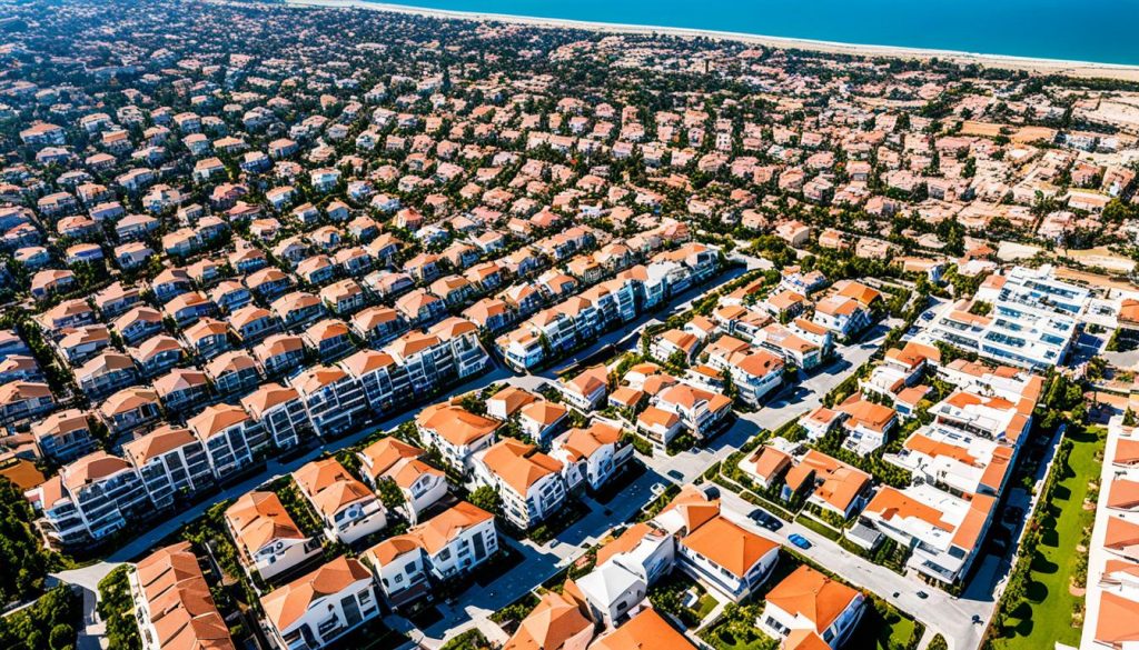 boendekostnader i Belek