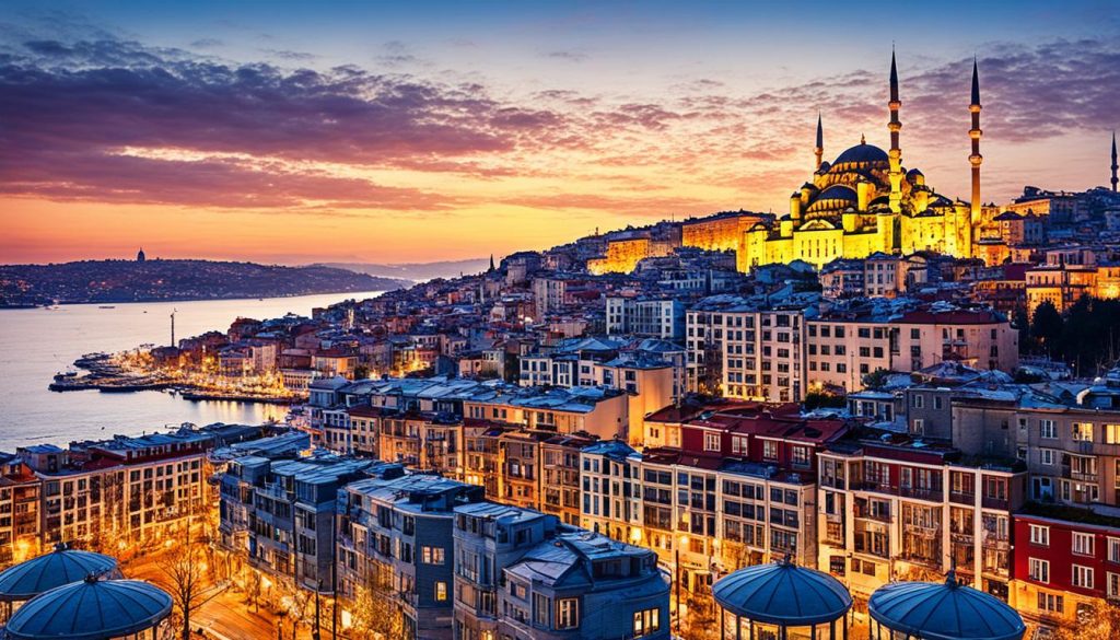 boendekostnader istanbul