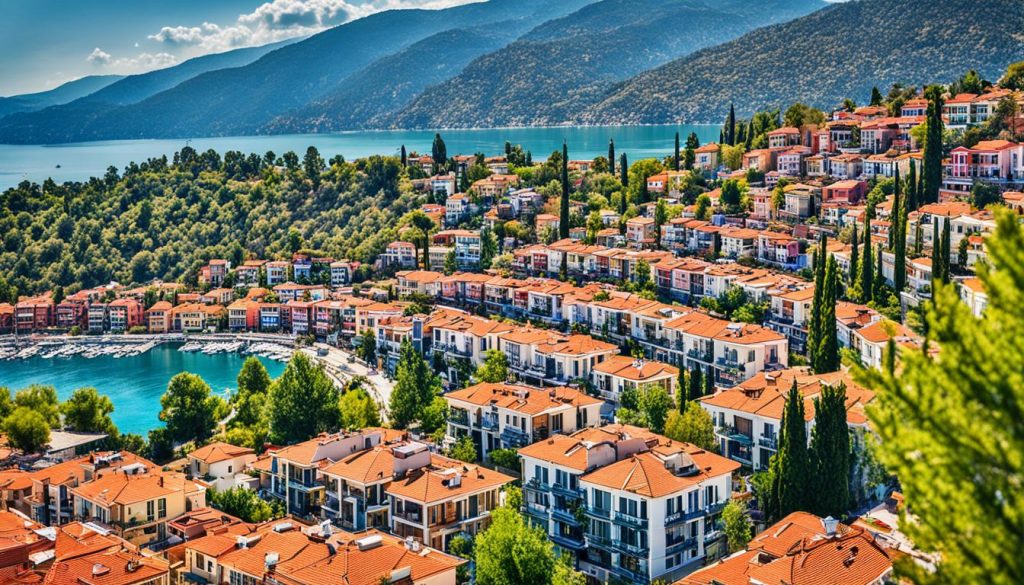 bostadsmarknad Fethiye