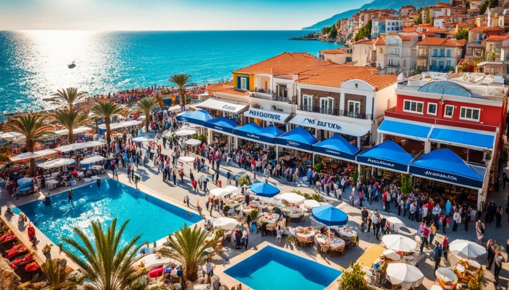 bostadsmarknaden i antalya