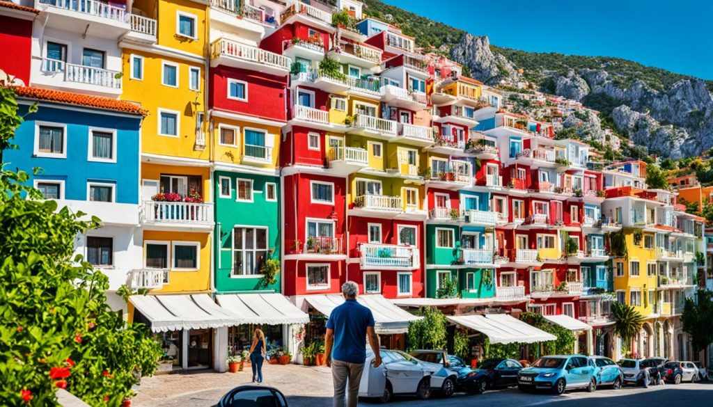 bostadspriser Kaş
