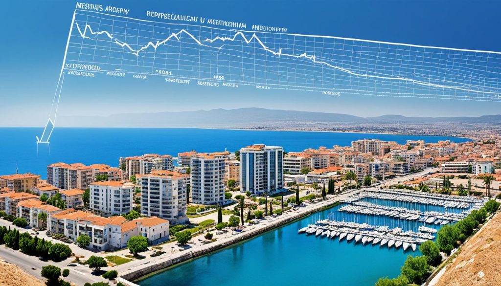 bostadspriser Mersin