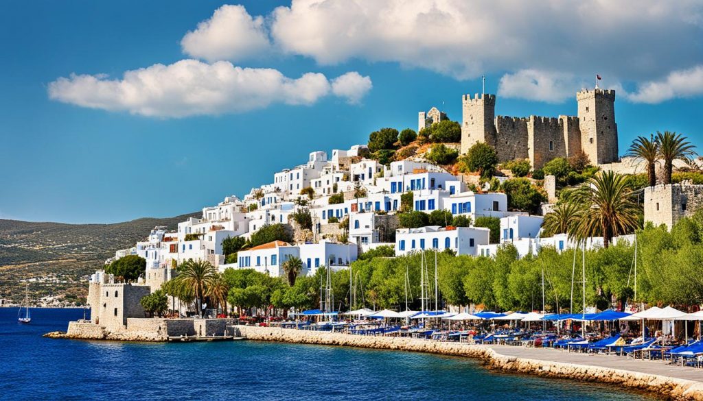 budget i bodrum