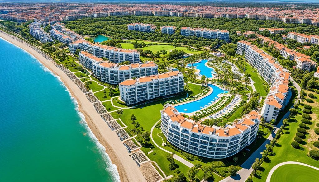 fastigheter i Belek
