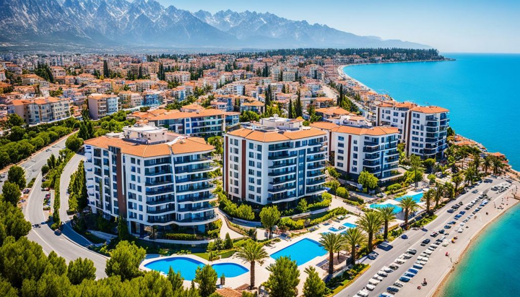fastigheter till salu antalya